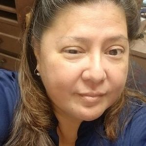 Meet your Posher, Lupita